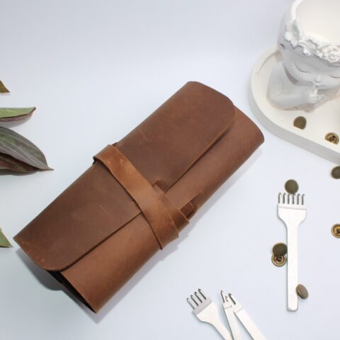 Premium Luxury Leather Wallet